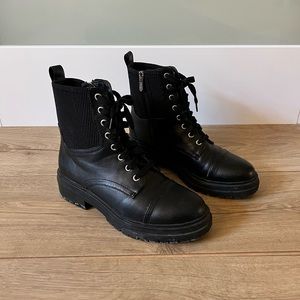 Combat Boots - Circus by Sam Edelman